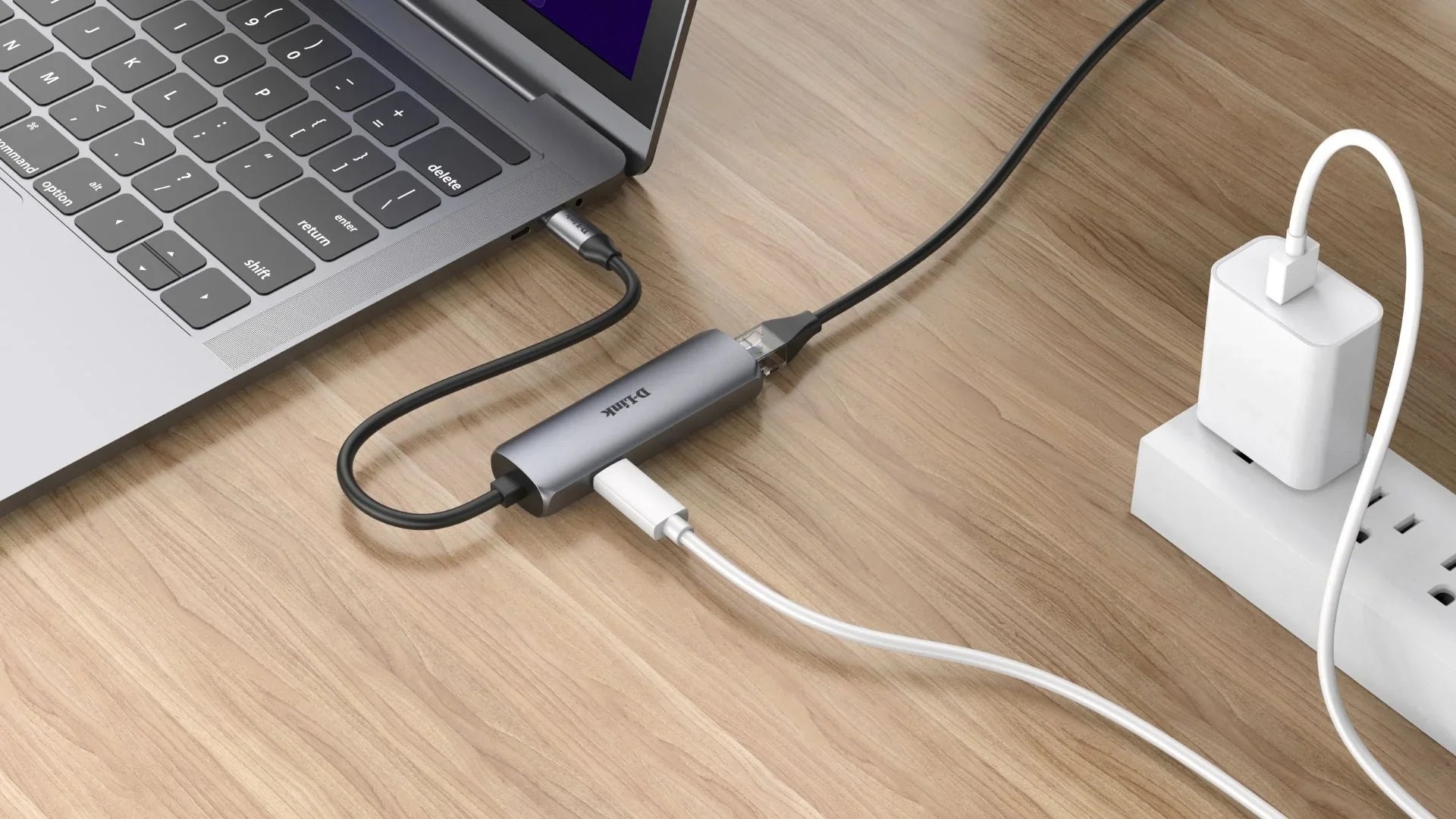 USB Network Adapter