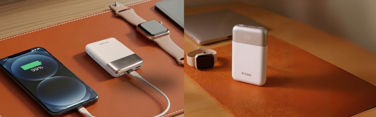 PowerBank