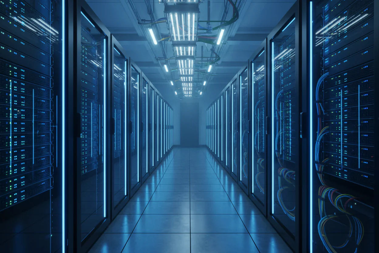 Data Center Switches