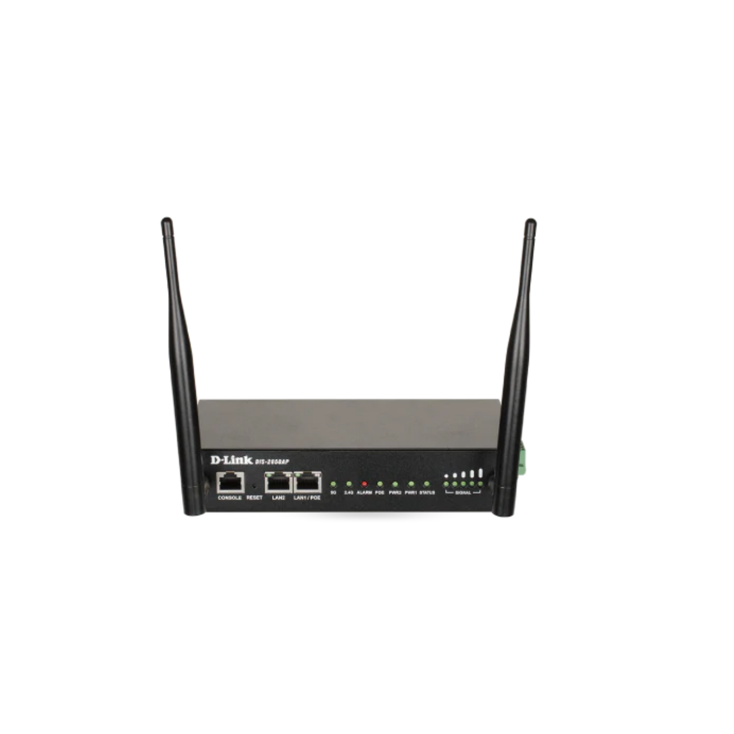 Industrial AC1200 Wave 2 Access Point