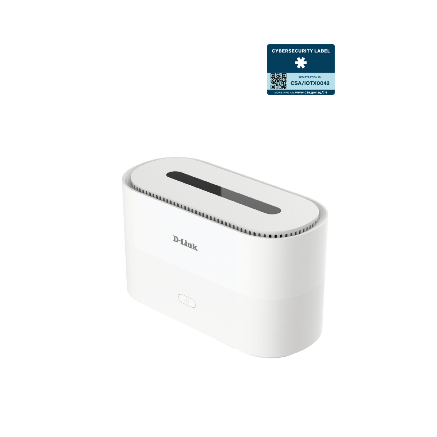 5G Wi-Fi 6 AX1800 Gigabit Mobile Router with LAN & WAN