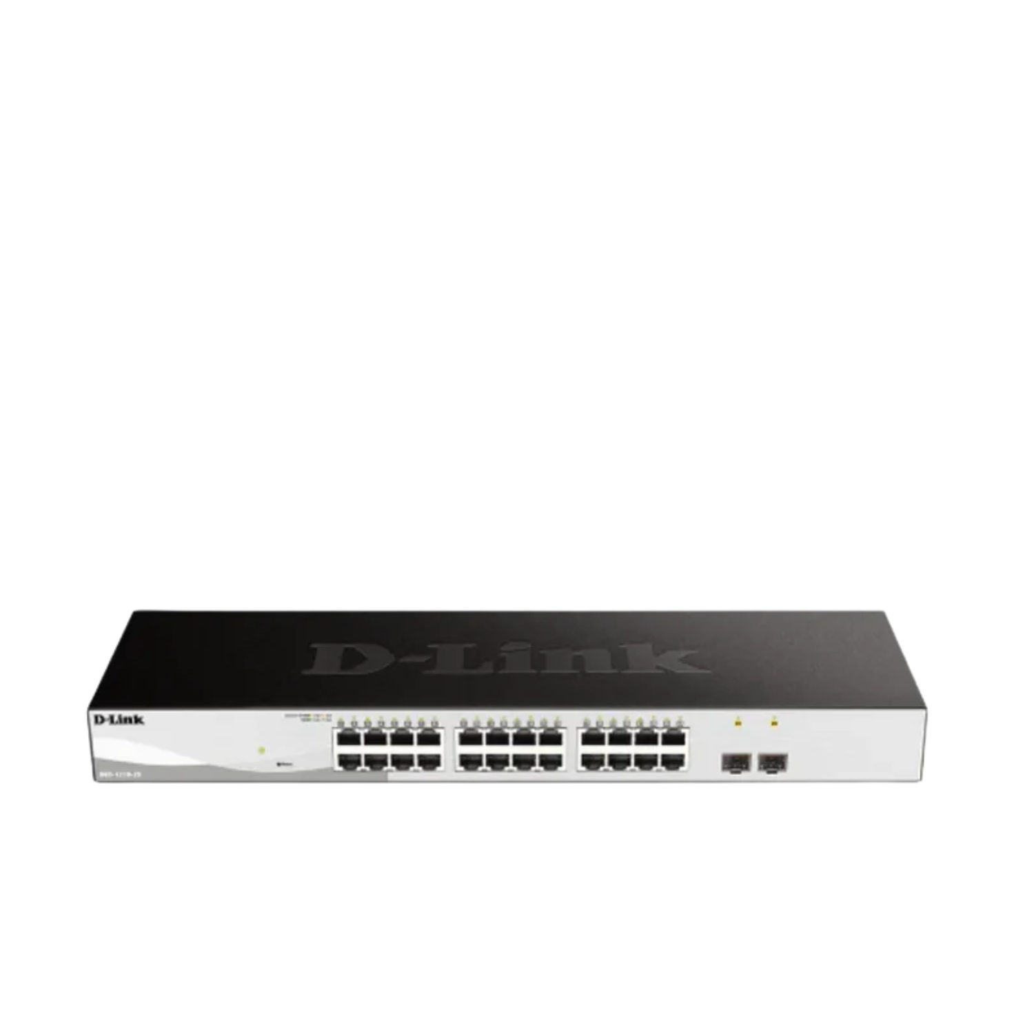 26-Port Gigabit Smart Managed Switch