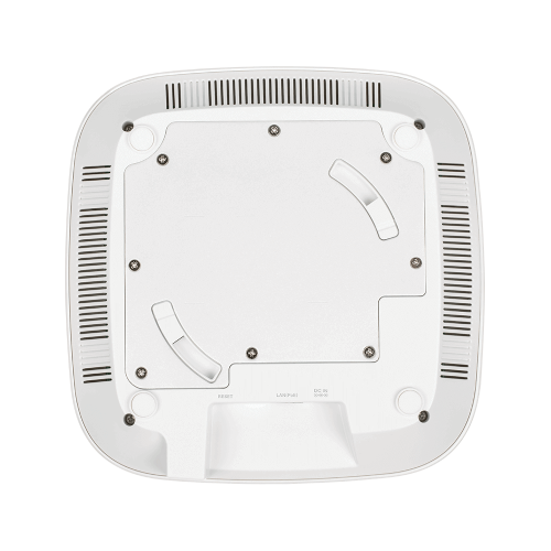 Nuclias Connect AC2200 Wave 2 Tri-Band PoE Access Point