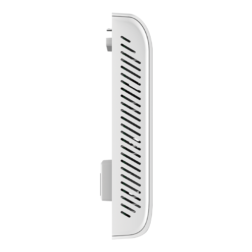 Wireless AC1200 Wave 2 Wall-Plated PoE Access Point