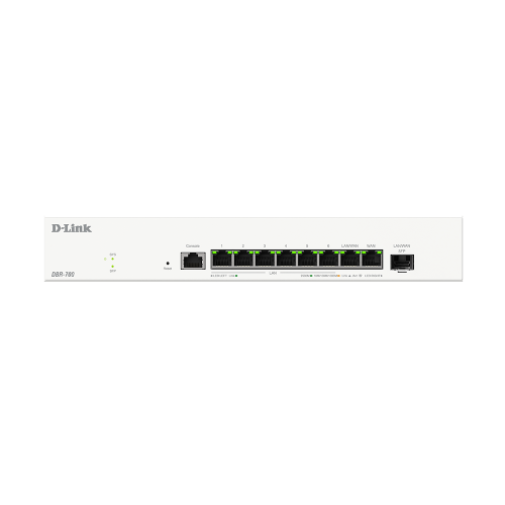 Business Router