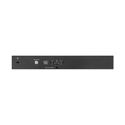 Gigabit Smart Managed Switches