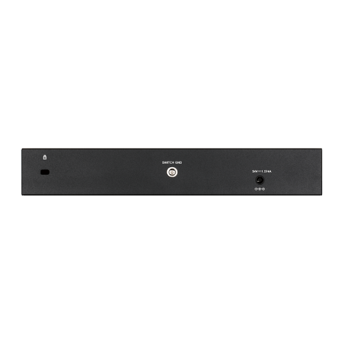 Gigabit Smart Managed Switches
