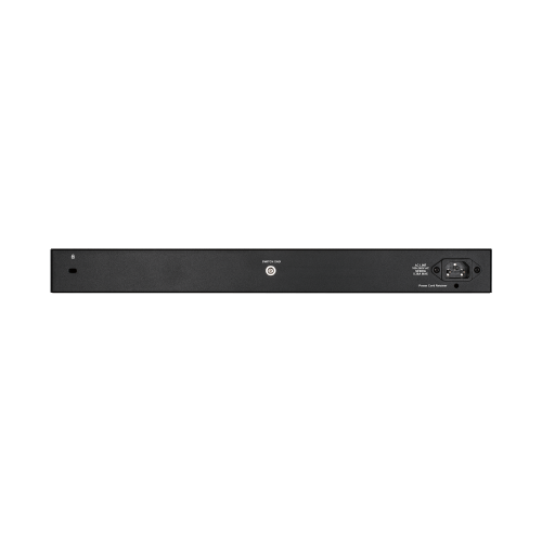 Gigabit Smart Managed Switches