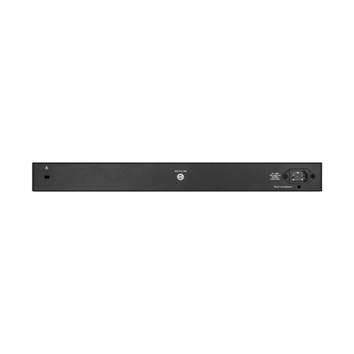 Gigabit Smart Managed Switches