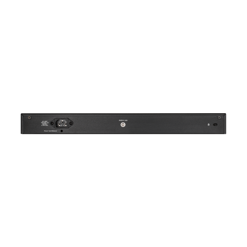 Gigabit Smart Managed Switches