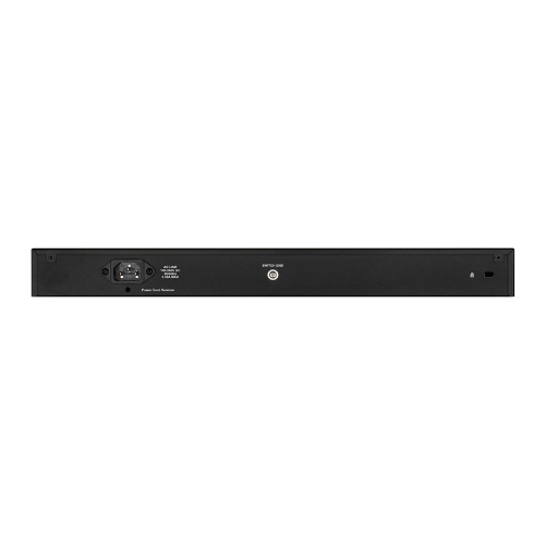 52-Port PoE Gigabit Metro Ethernet Switch