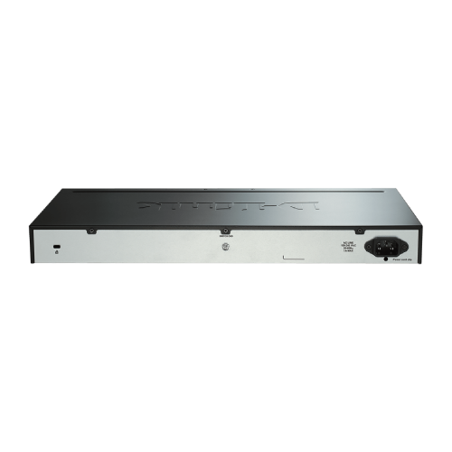Stackable Smart Managed Gigabit Switches