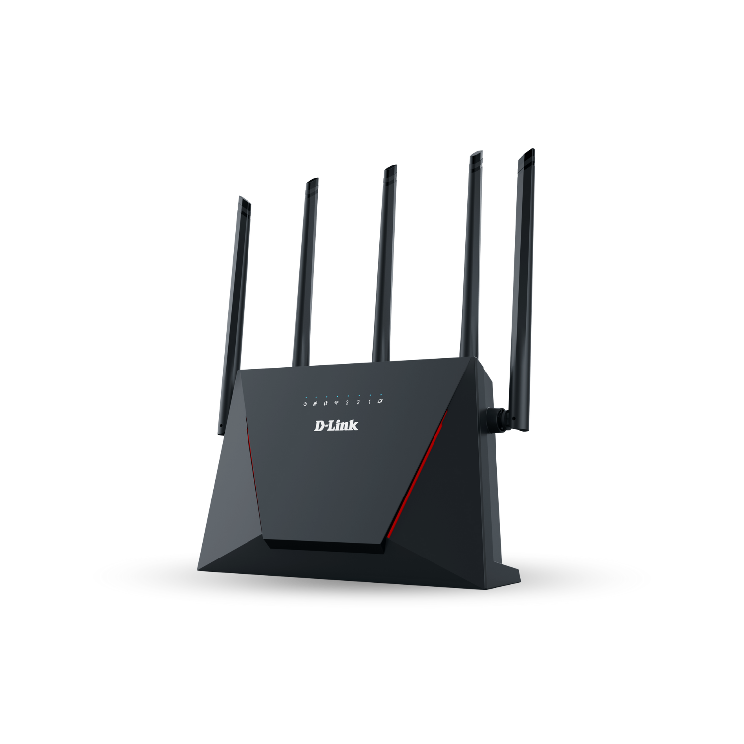 AX3000 Gigabit Wi-Fi 6 Mesh Router