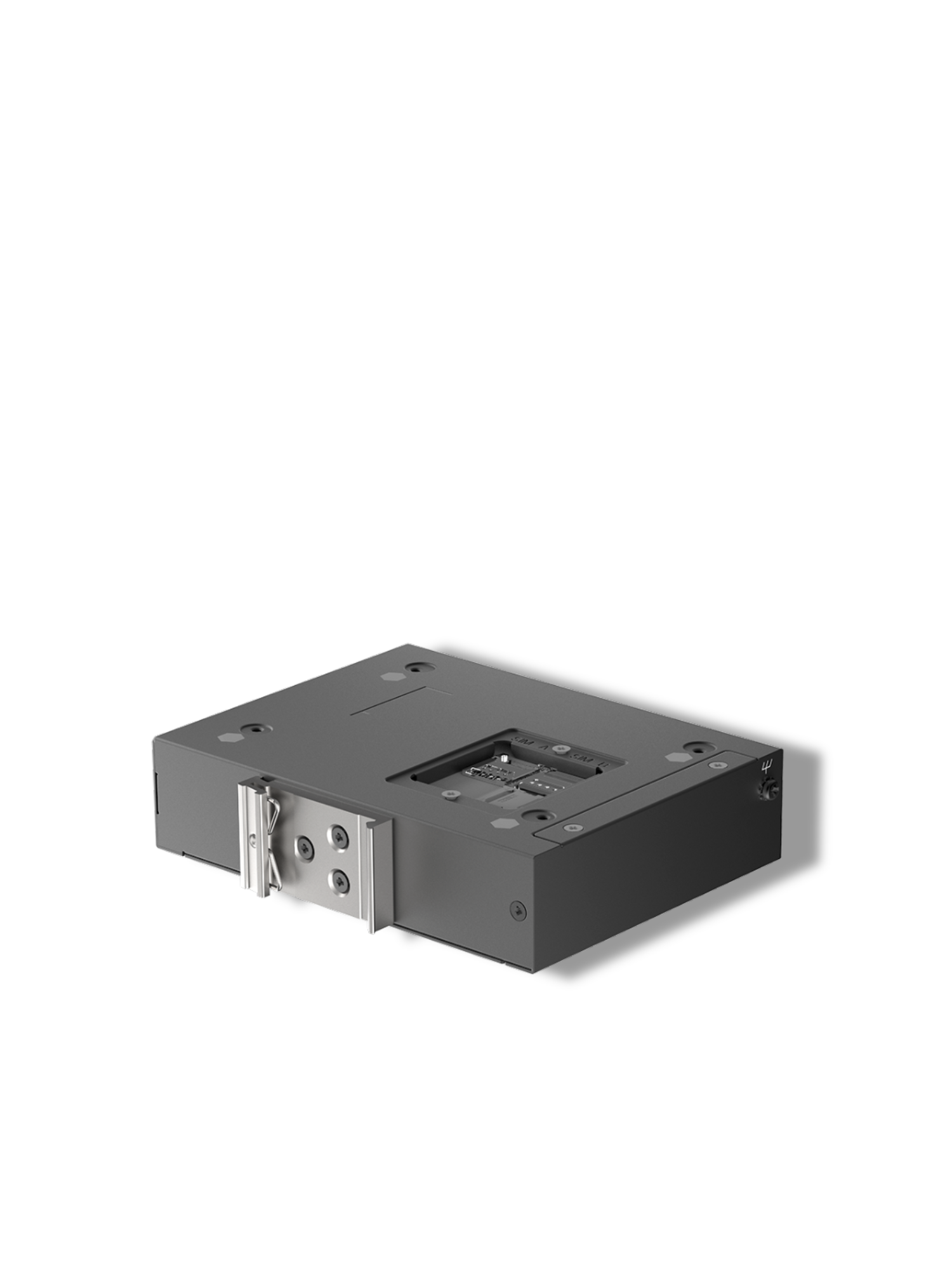 4G IIoT Gateway | DOM-530-TSO