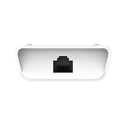 Gigabit PoE injector