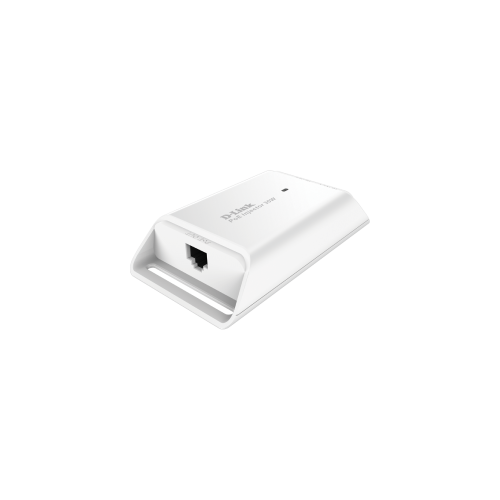 Gigabit PoE+ Injector