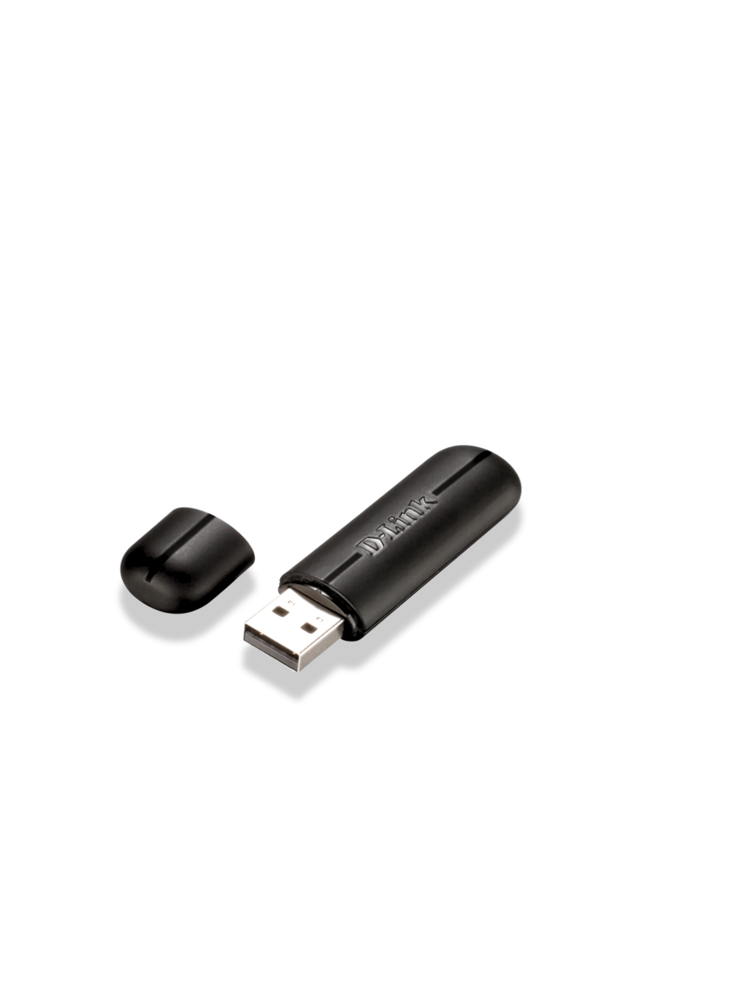 N150 Wireless USB Adapter | DWA-123