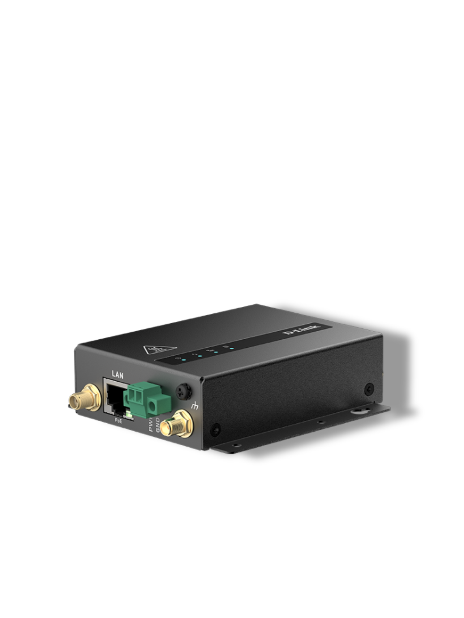 5G M2M PoE Modem