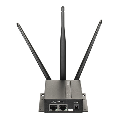 4G M2M Router