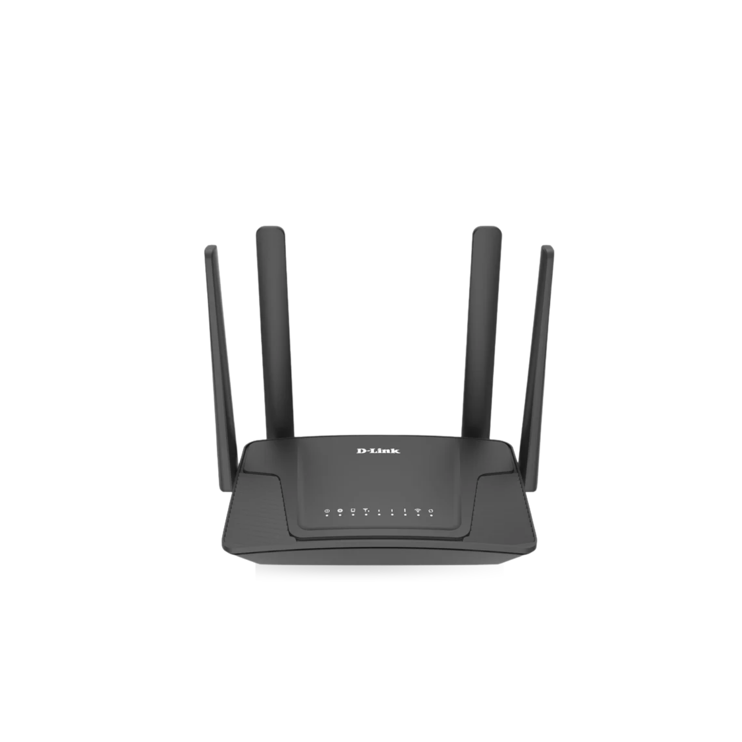4G LTE N300 Mobile Router with LAN & WAN, Dual Nano-SIM slot