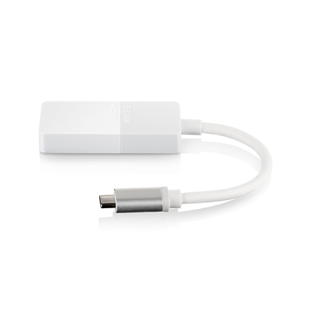 USB-C to HDMI Adapter