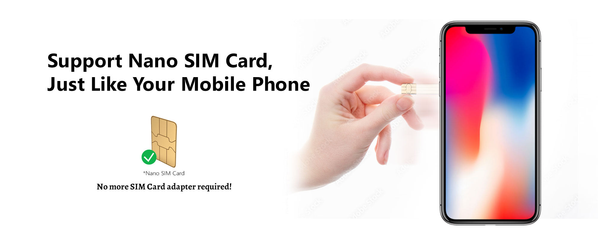 5G Mobile Wi-Fi Hotspot AC1200