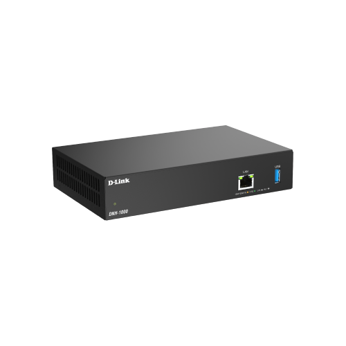 Nuclias Network Controller up to 500 devices