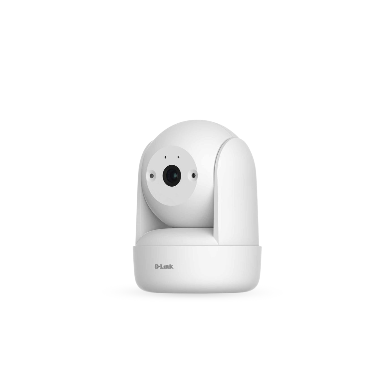 2K Pan & Tilt Wi-Fi Camera