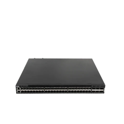 Layer 3 Stackable 10G / 100G Managed Switches