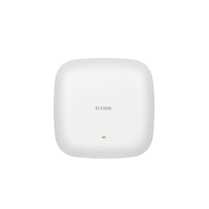Nuclias Connect AC2200 Wave 2 Tri-Band PoE Access Point