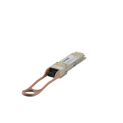 40GBase-SR4 QSFP+ Multi-mode Transceiver, 100 m / 150 m