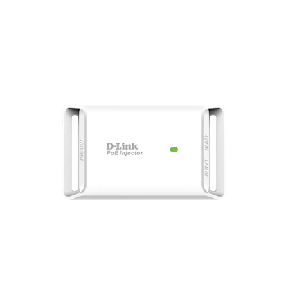 Gigabit PoE injector