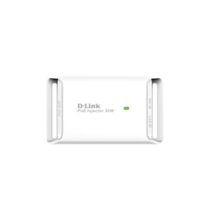 Gigabit PoE+ Injector