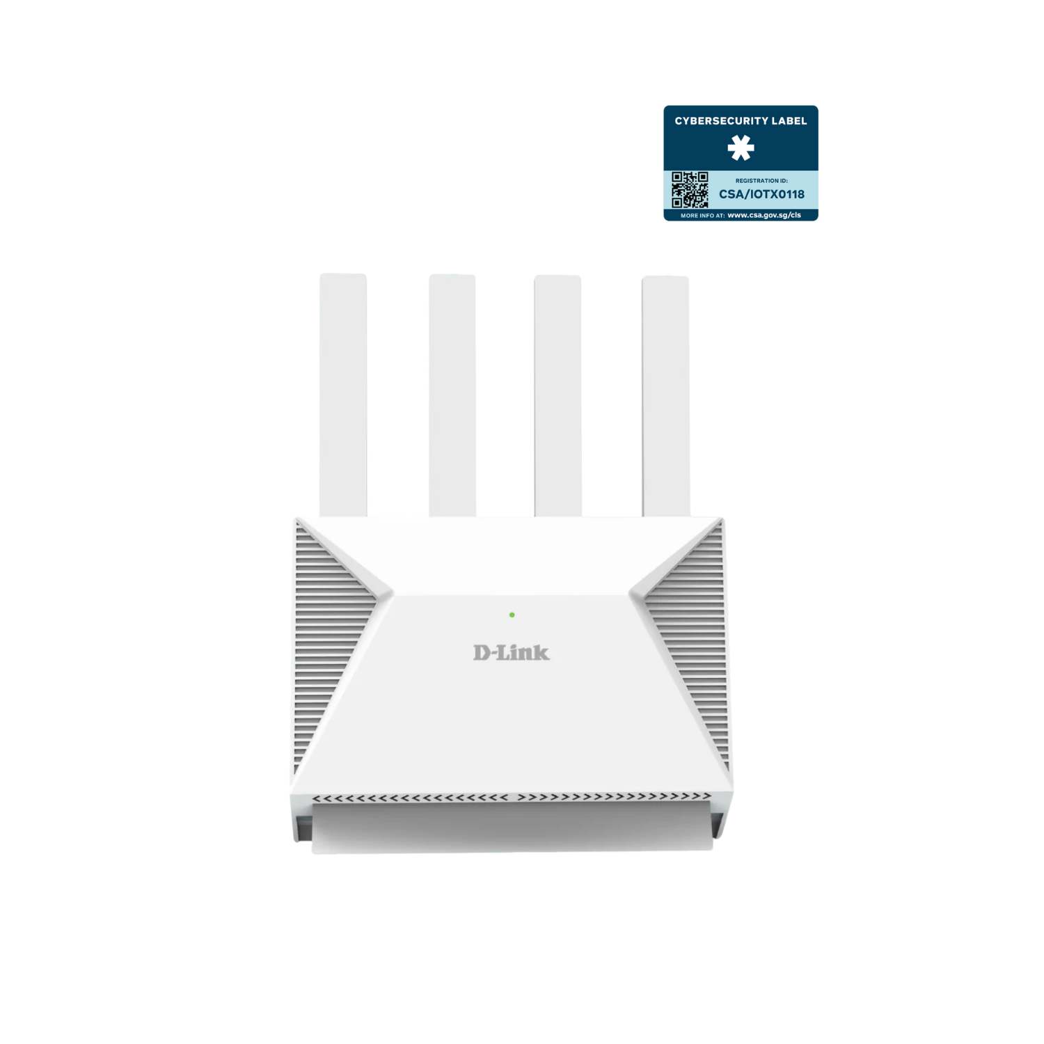 D-Link DIR-BE3602 (B1) (1 Pack) (2 Pack) | BE3600 Wi-Fi 7 2x2.5G ...