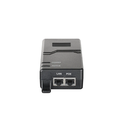 Gigabit Passive PoE Injector