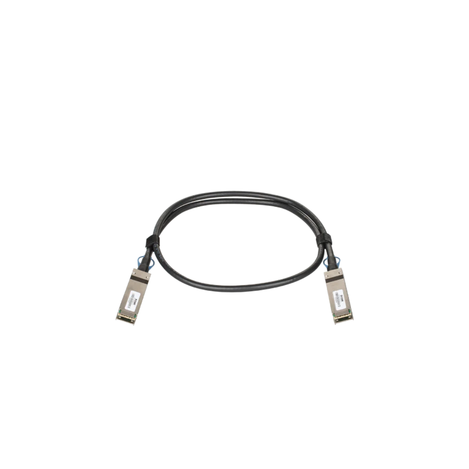 100G QSFP28 to QSFP28 1 m Direct Attach Stacking Cable