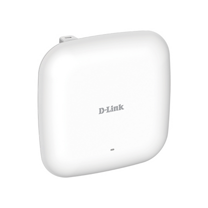 AC1300 Nuclias Connect Wave 2 Lite Dual-Band PoE Access Point