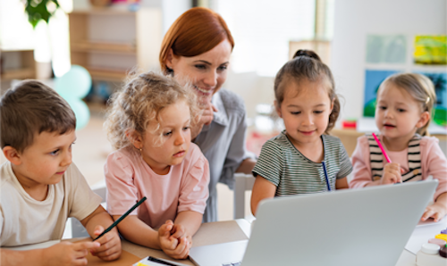 Kindergarten (Education)
