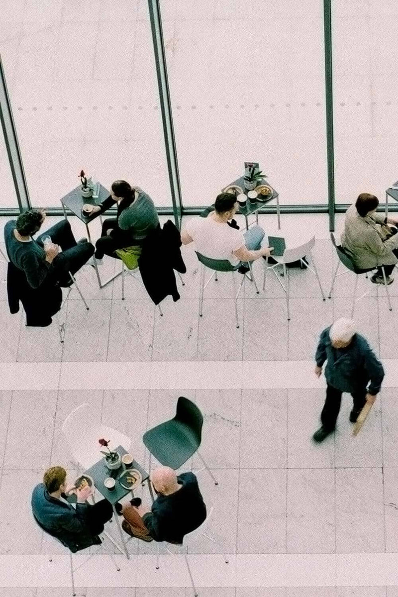 Efficient and Resilient