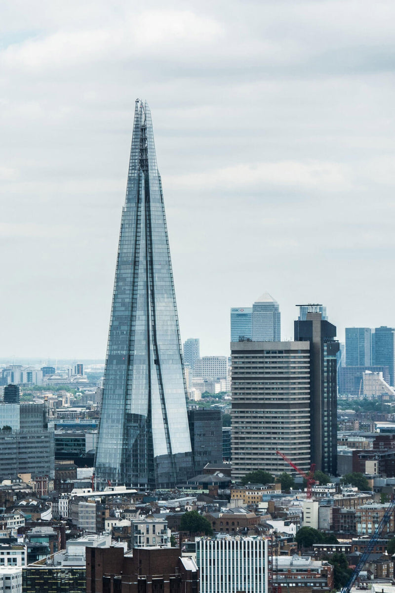 Efficient and Resilient