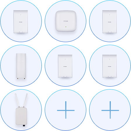 Scale your network alongside your business