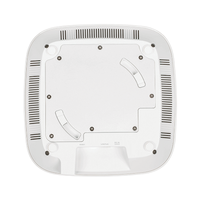 Nuclias Connect AC2200 Wave 2 Tri-Band PoE Access Point