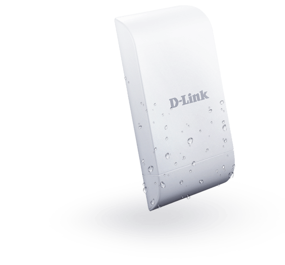 Outdoor Connectivity Made Simple