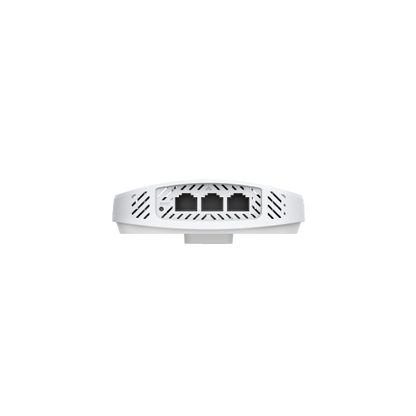 AX3000 Wi-Fi 6 Wall-Plate Access Point