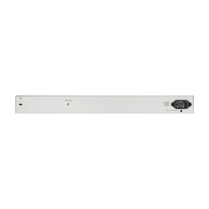 Nuclias Cloud-Managed Switches