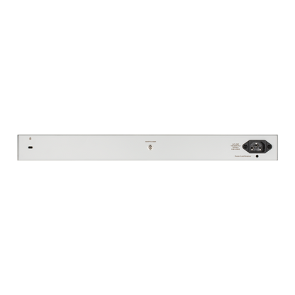 Nuclias Cloud-Managed Switches