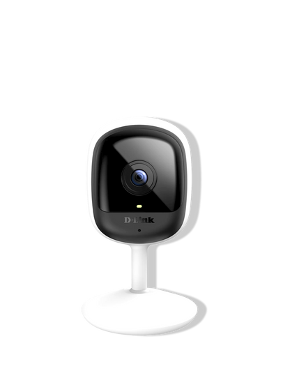 DCS-6101LH | Compact Full HD Wi-Fi IP Camera