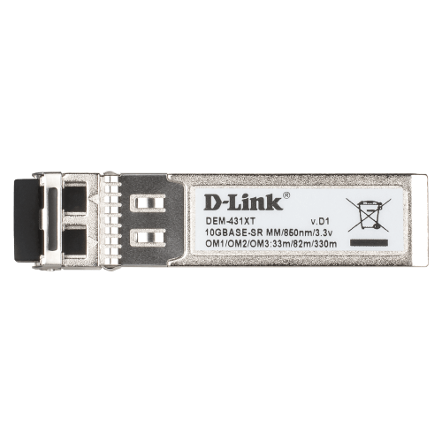 Better 10G Ethernet Connectivity for Enterprise Deployments