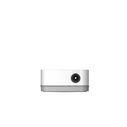 5-Port Fast Ethernet Unmanaged Switch