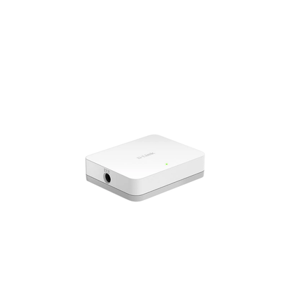 5-Port Gigabit Desktop Switch